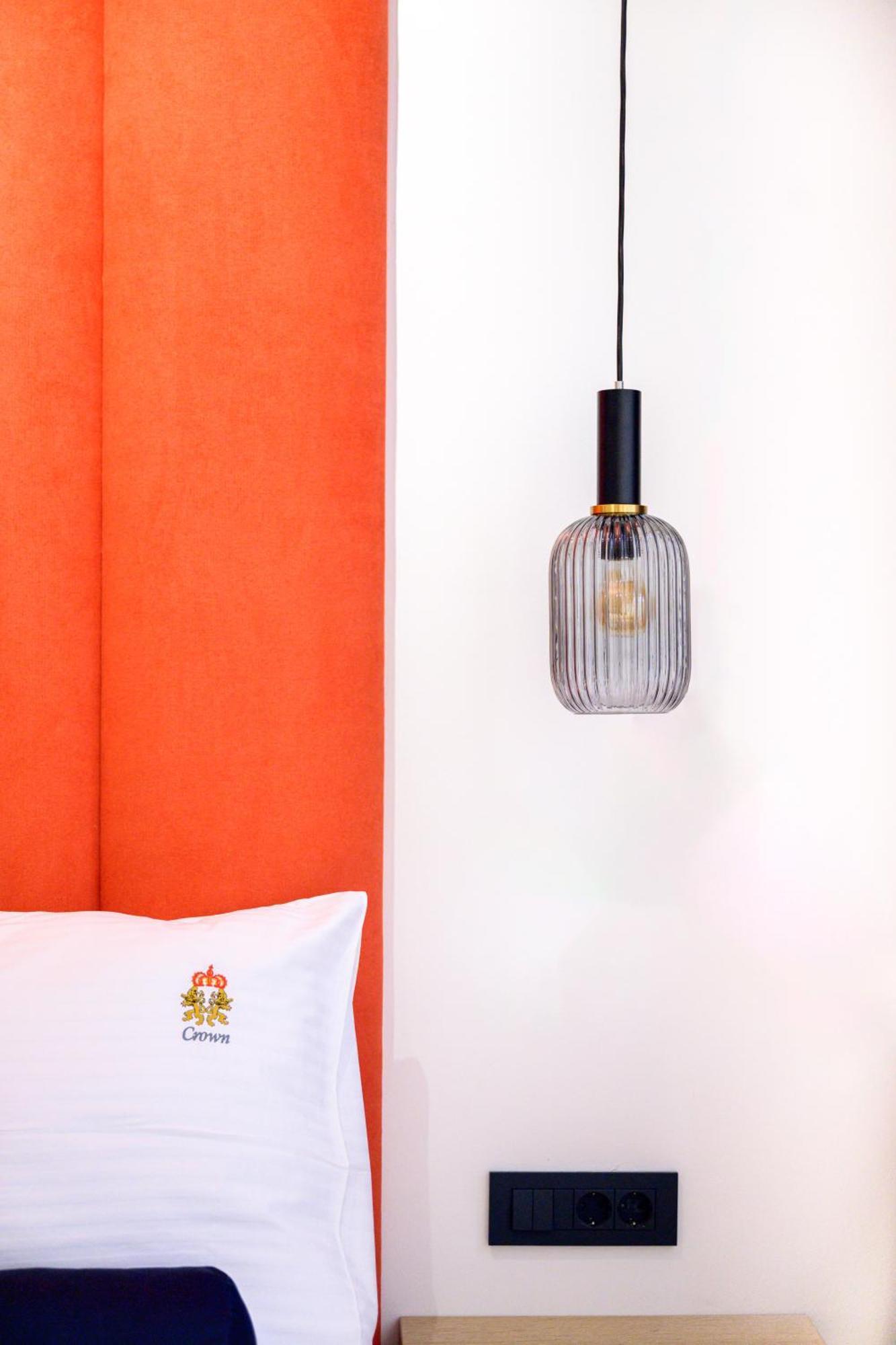 Crown Apartments Загреб Екстериор снимка