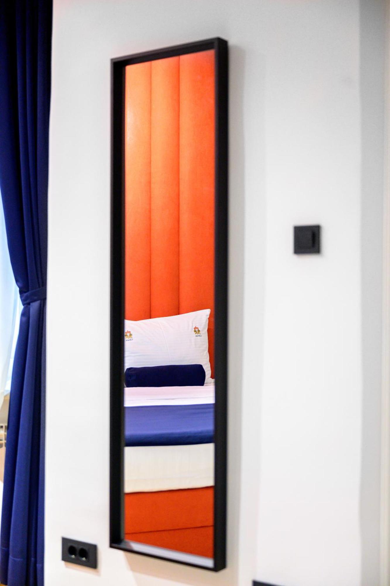Crown Apartments Загреб Екстериор снимка