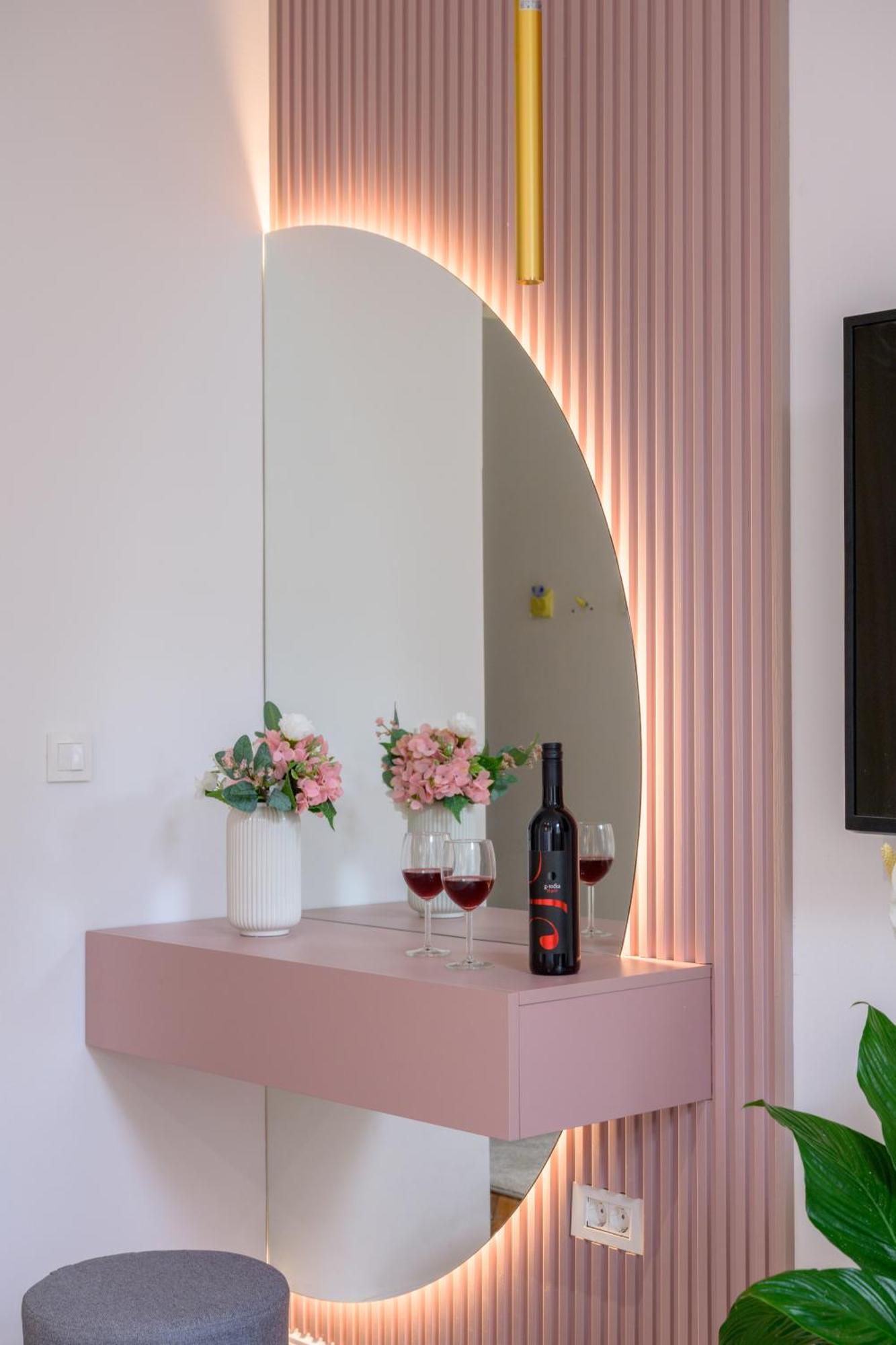 Crown Apartments Загреб Екстериор снимка