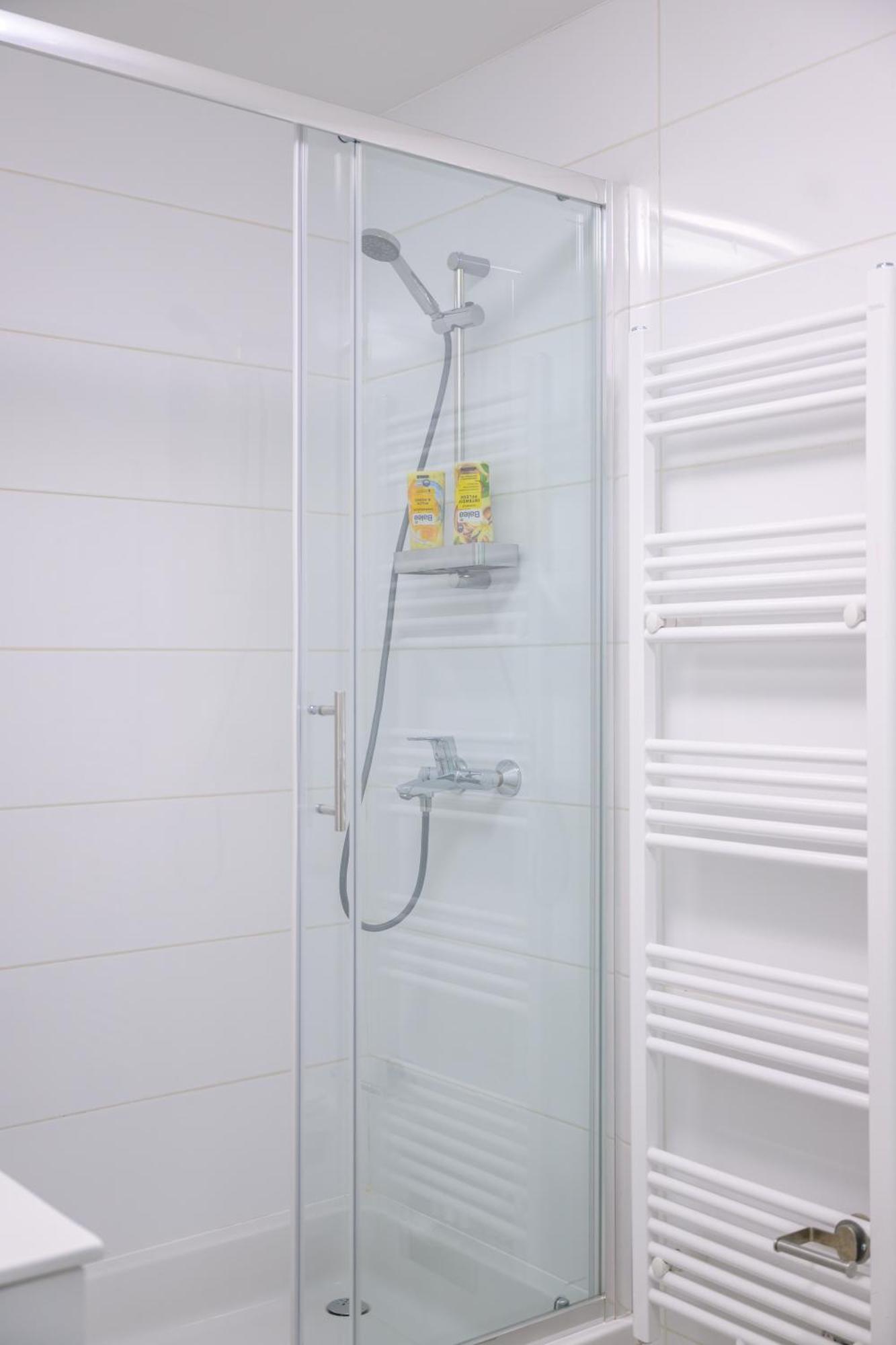 Crown Apartments Загреб Екстериор снимка
